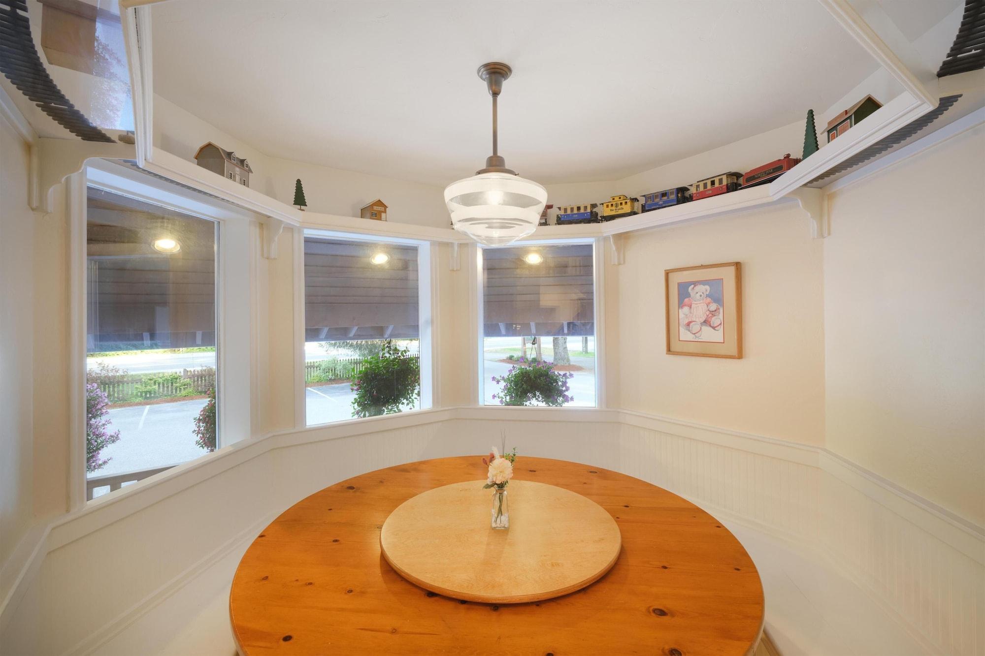 Comodidades del Alojamiento Best Western Grandma's Feather Bed