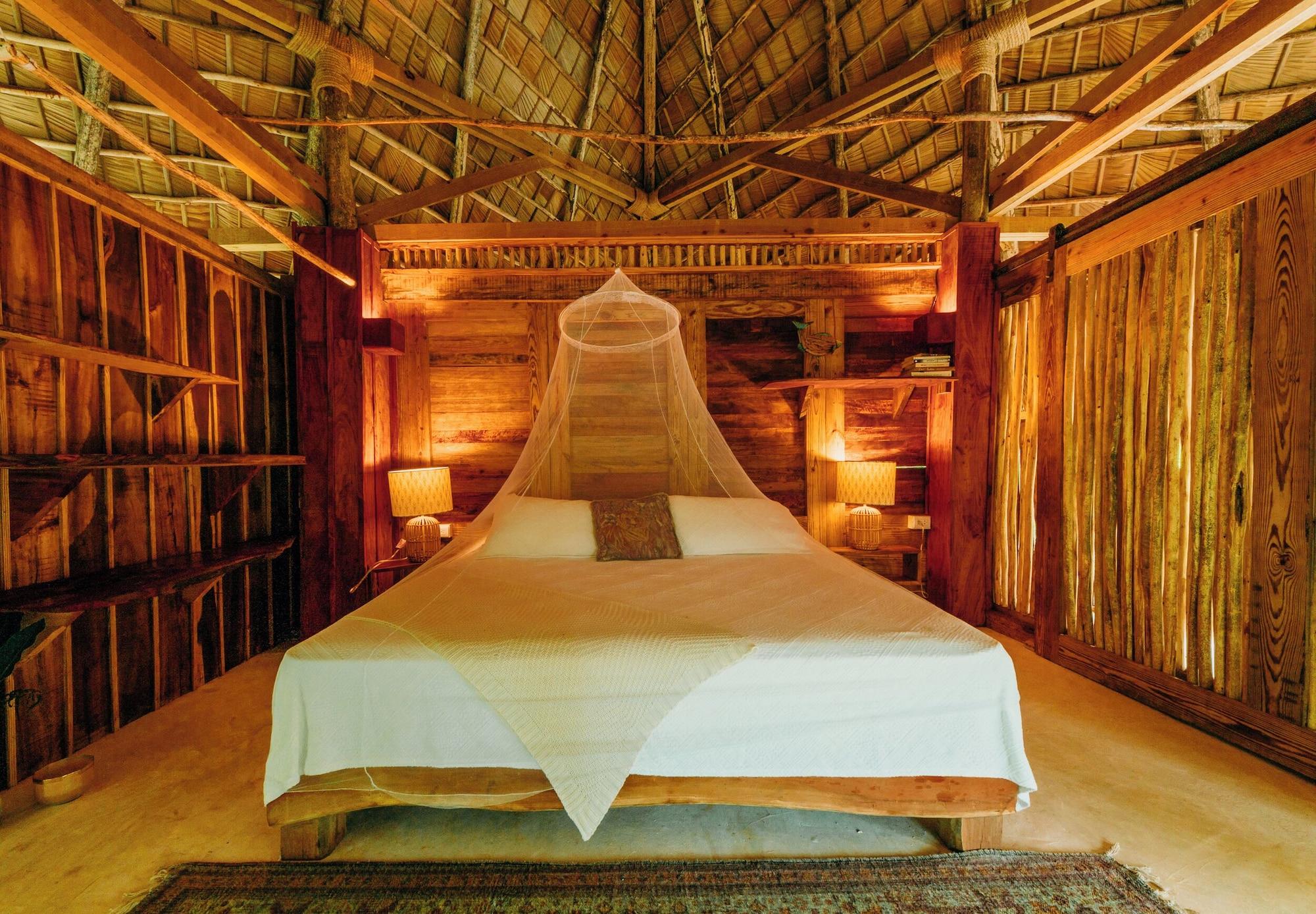 Habitación El Valle lodge
