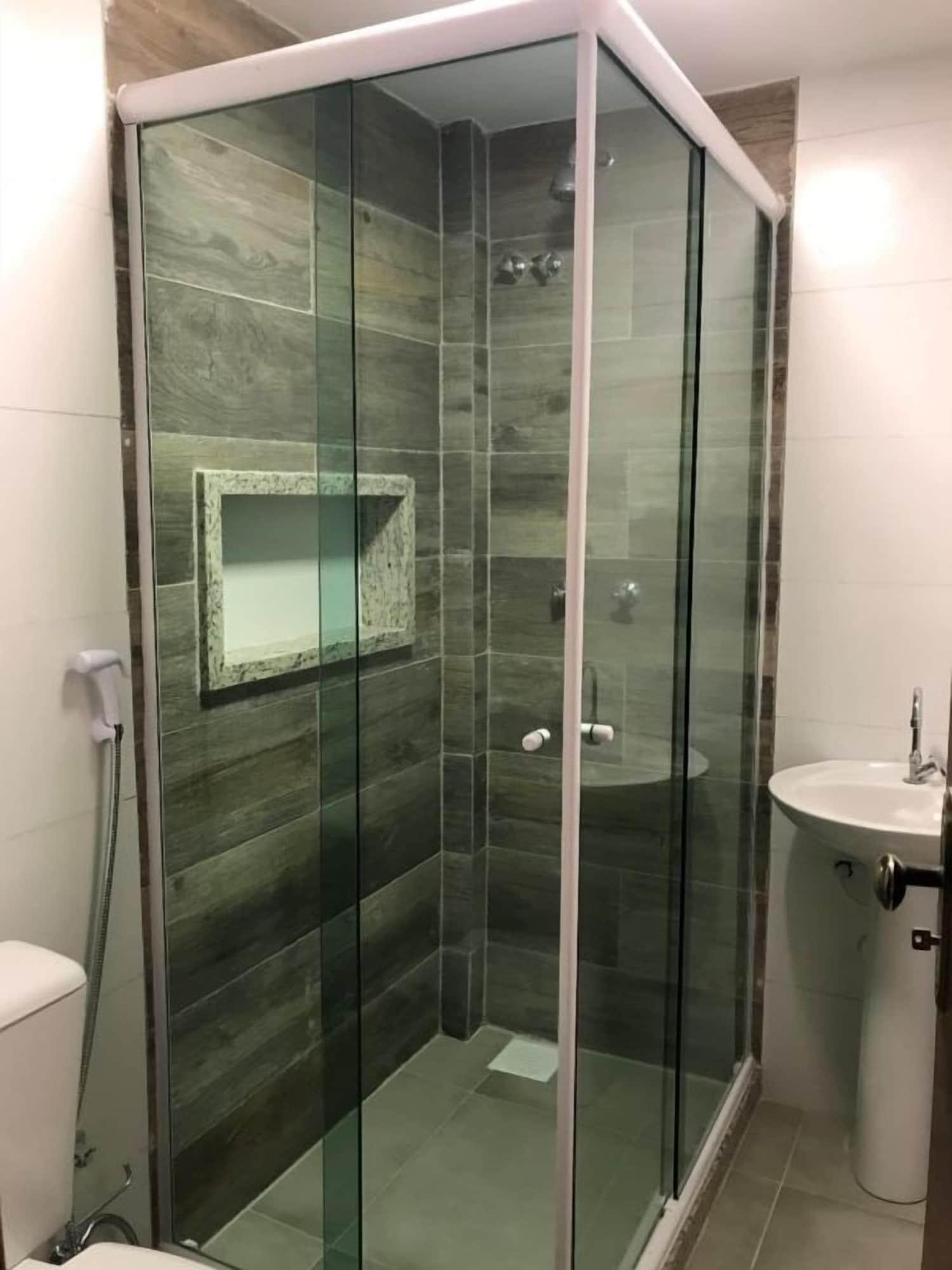 Equipamiento de Habitación Aipa Hostel