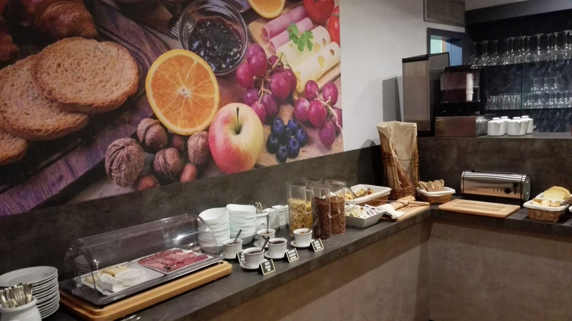 Restaurant Le Floréal