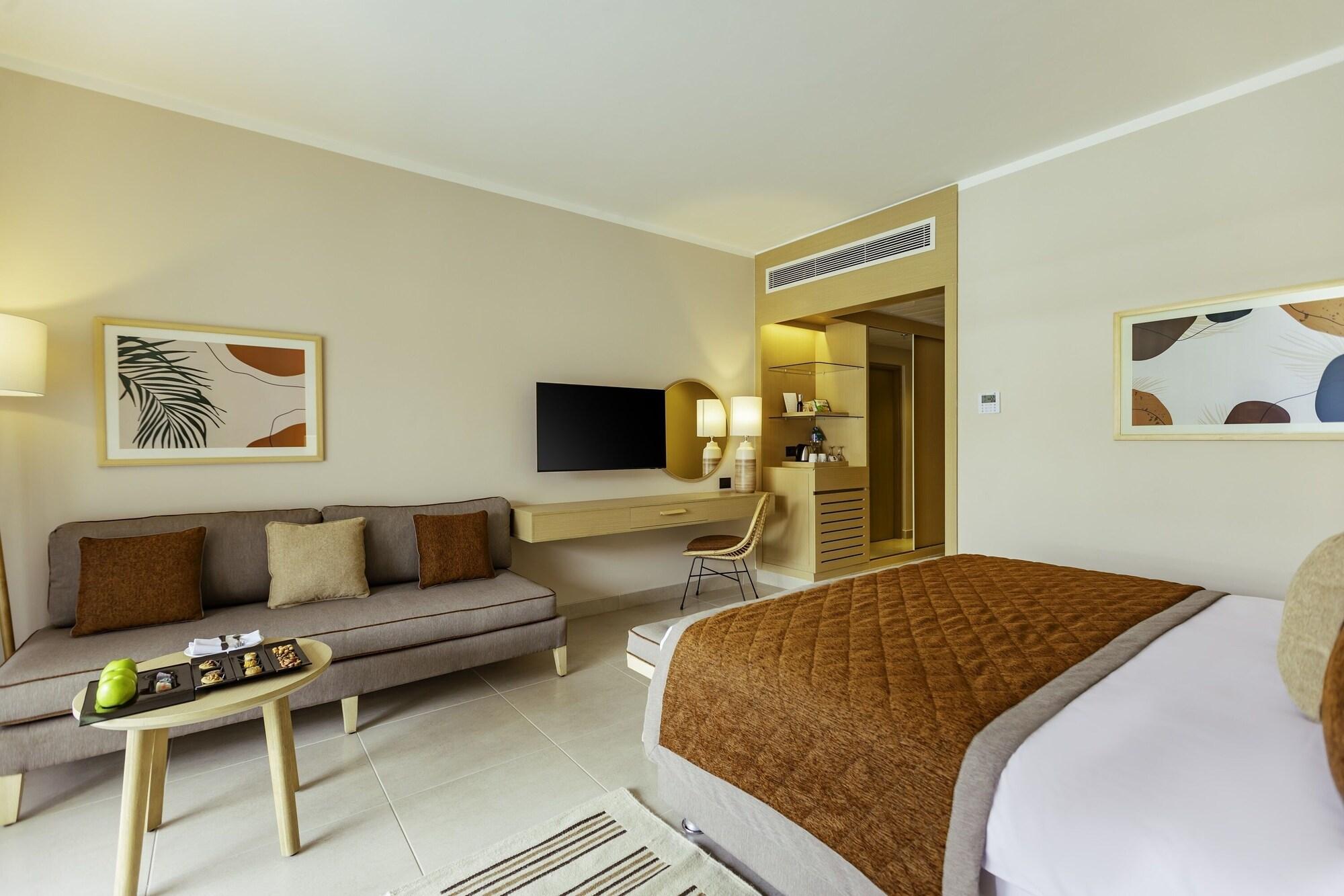 Habitación JAZ Elite Amara