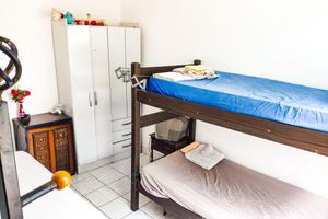Alquiler Vacacional - Room rental in Botafogo