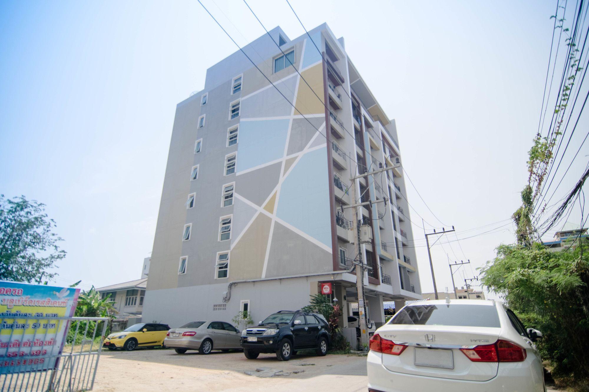 Varios Bluebird Songkhla Residence