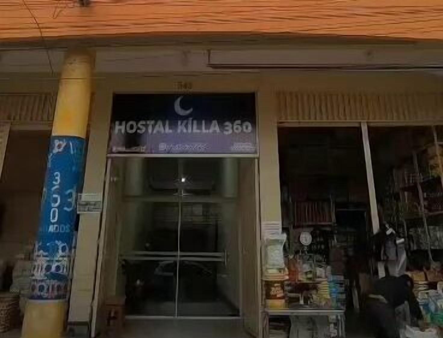Varios Hostal Killa