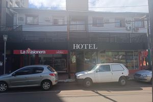 Alojamiento - Hotel La Gran Manzana