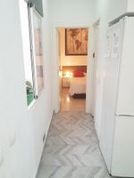 Alquiler Vacacional - Studio in the Center of Madrid