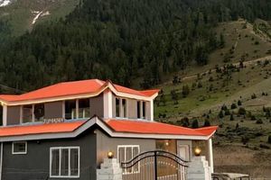 Alojamiento - Jumaira Resort