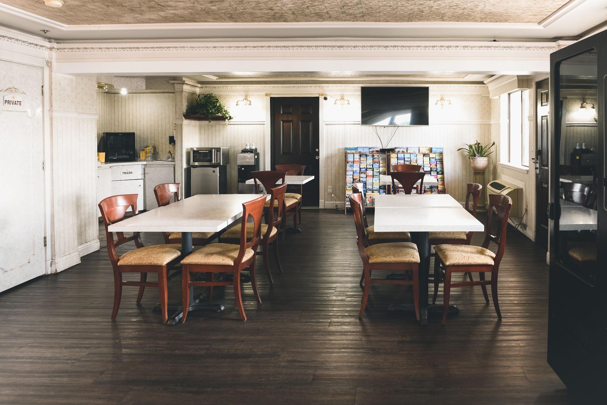 Restaurant Niwas Inn