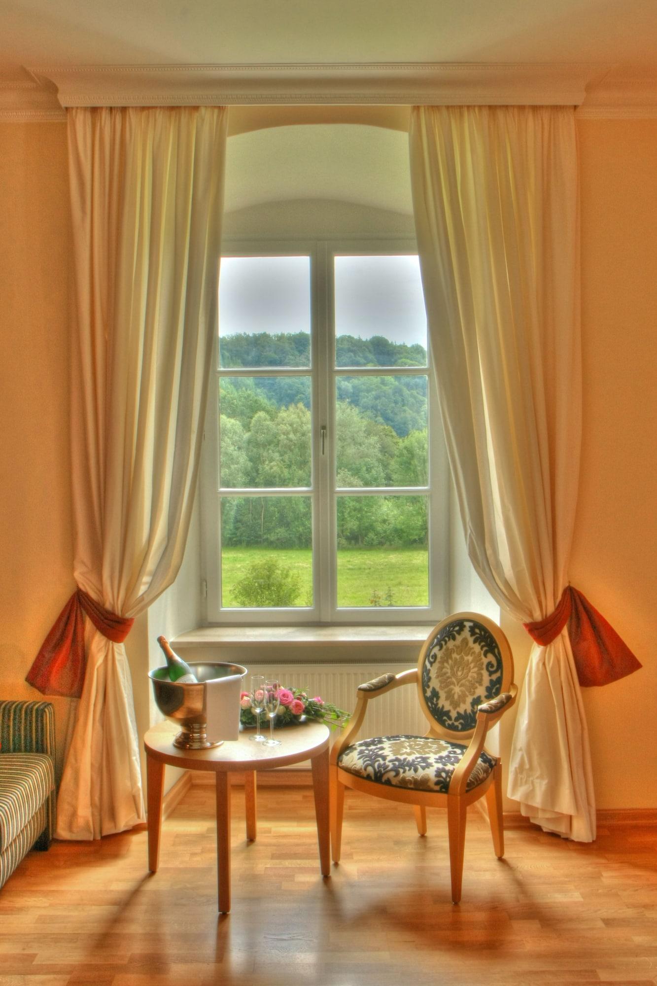 Set de Habitación Klostergasthof Raitenhaslach