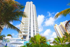 Alojamiento - Marenas Beach Resort