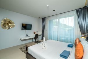 Alquiler Vacacional - Emerald Terrace by Lofty