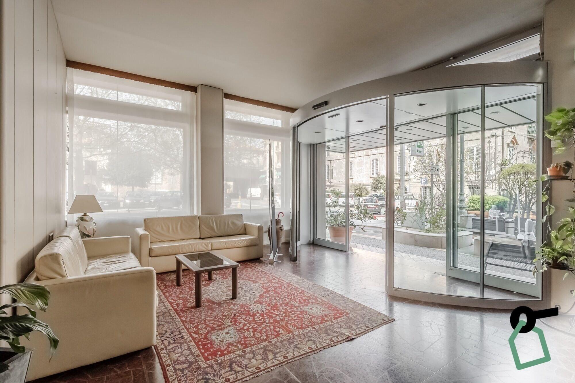 Vista Lobby Hotiday Room Collection - Celle Ligure