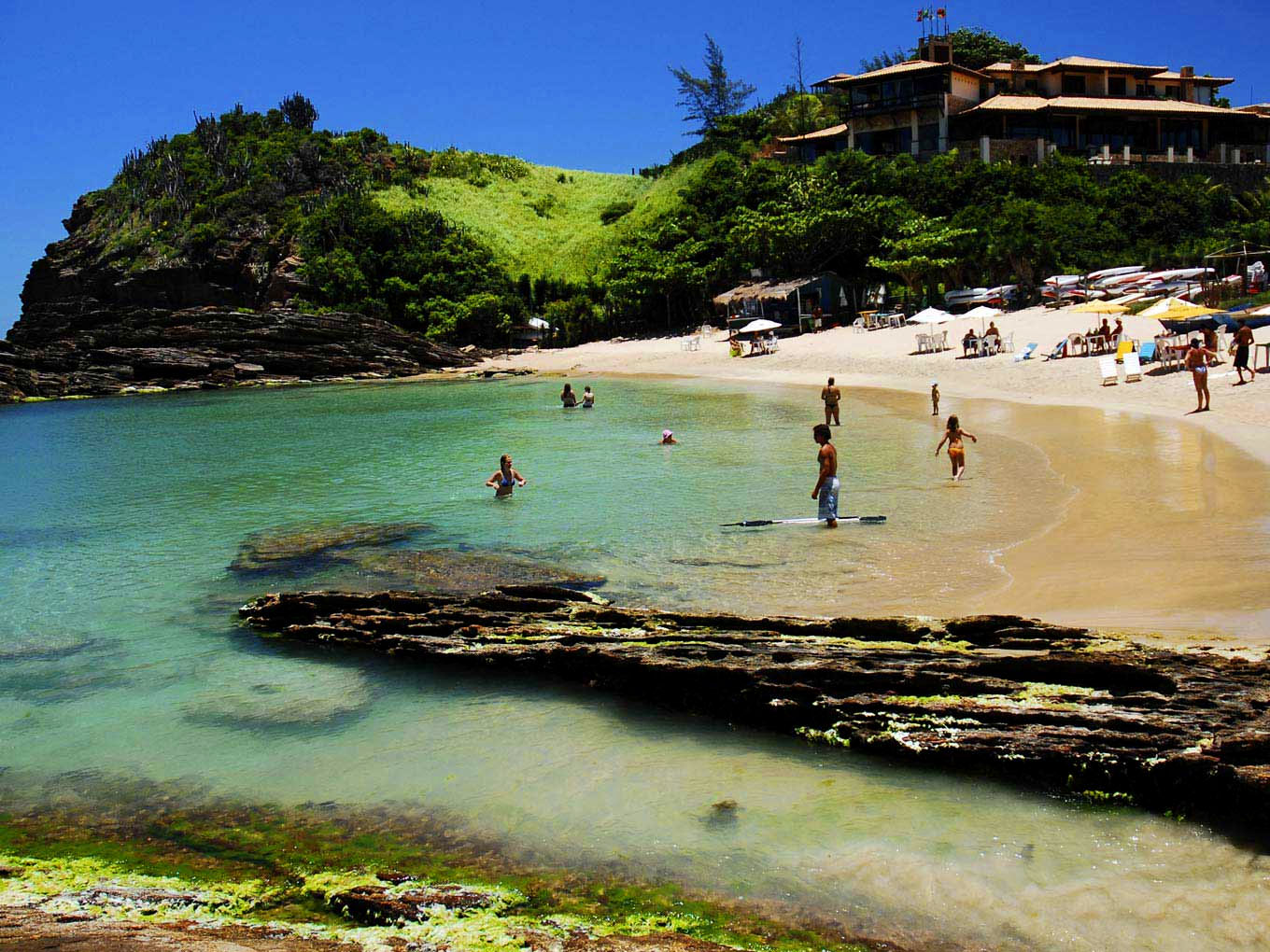 Búzios