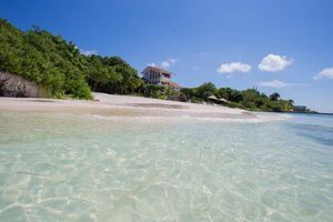 Alquiler Vacacional - Enjoy your own private beach in this Amazing Luxury Beachfront property!!!
