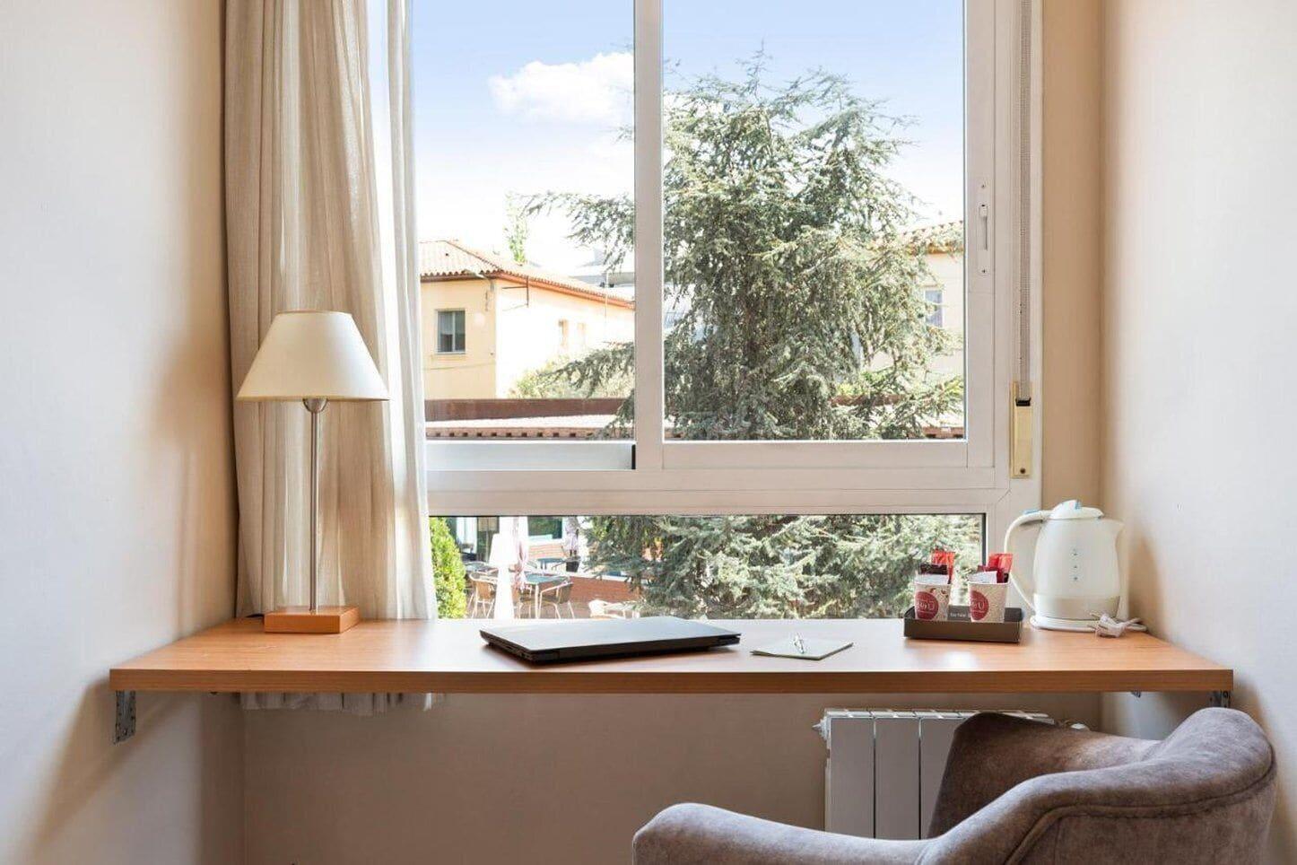 Habitación Park Sedo Aparthotel
