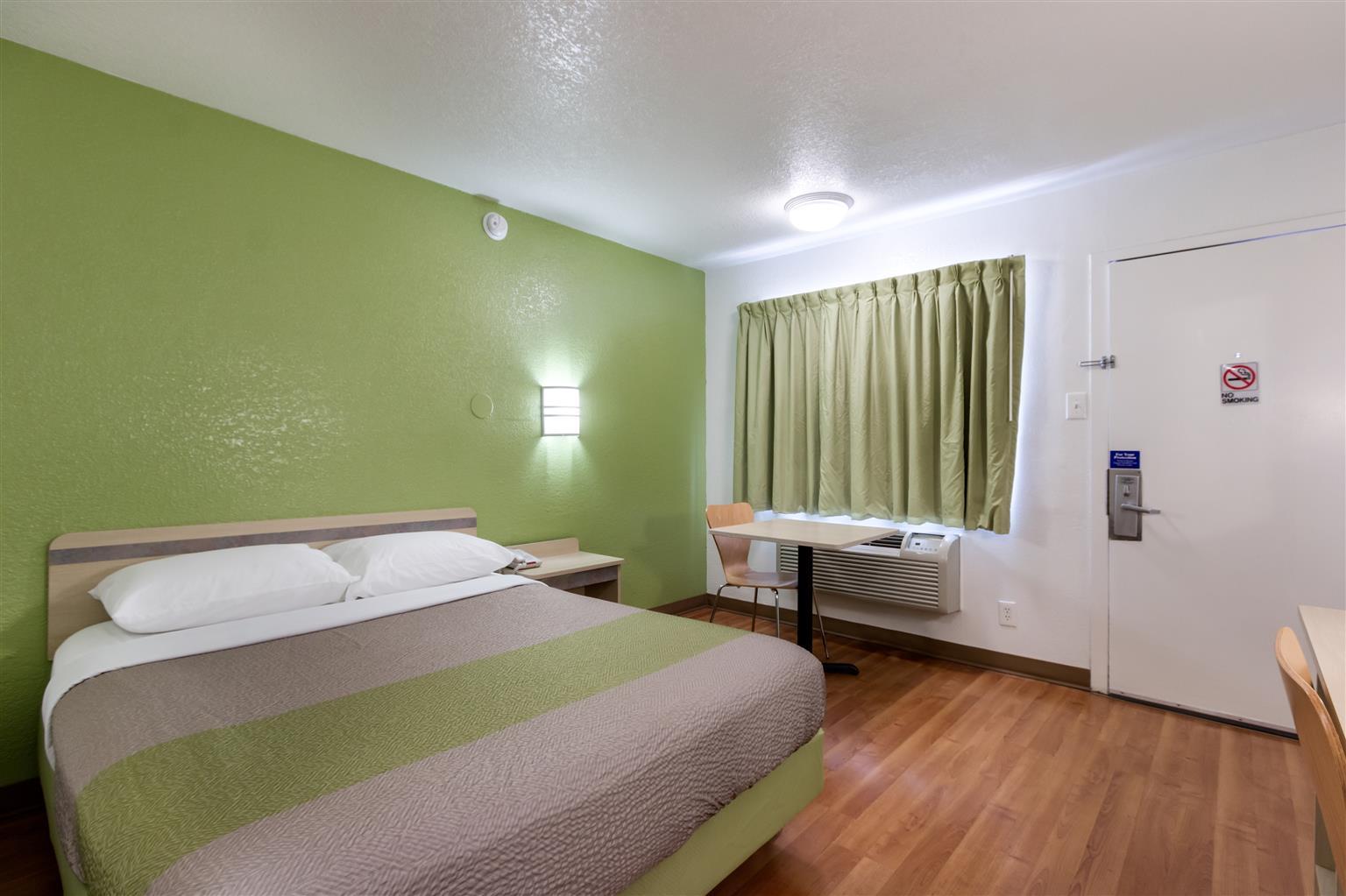 Habitación Motel 6 Austin, TX - Airport - South