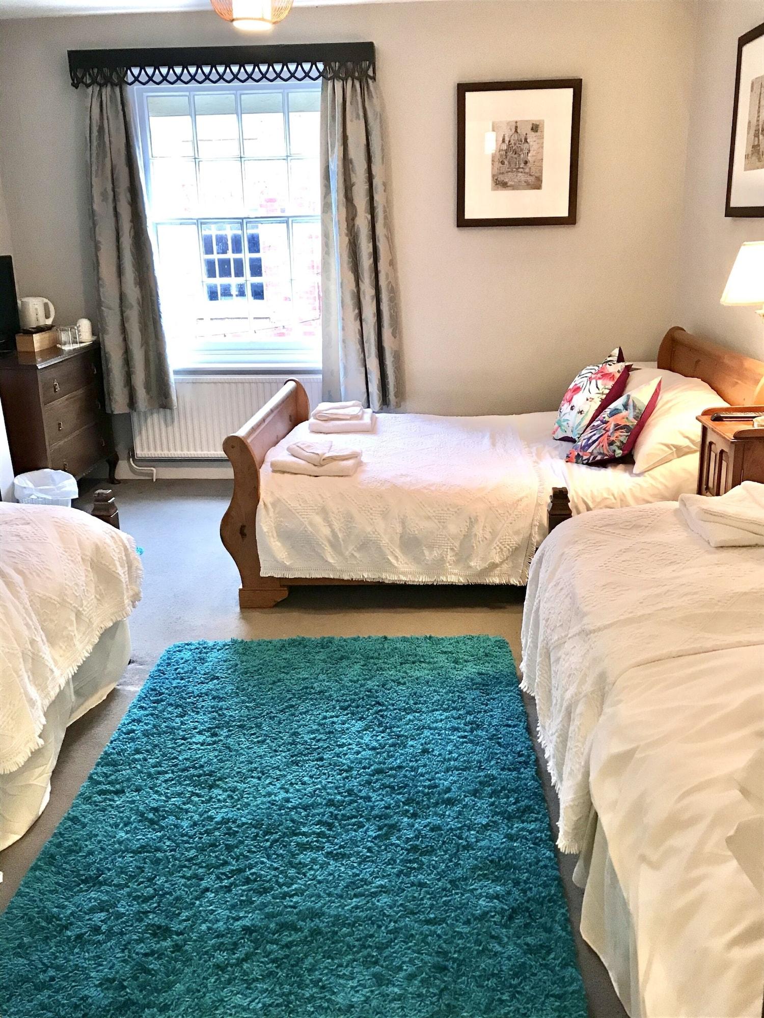 Habitación The Lamb Inn