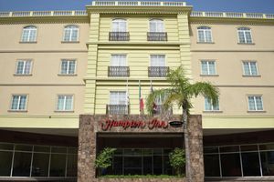 Alojamiento - Hampton Inn By Hilton Tampico Zona Dorada