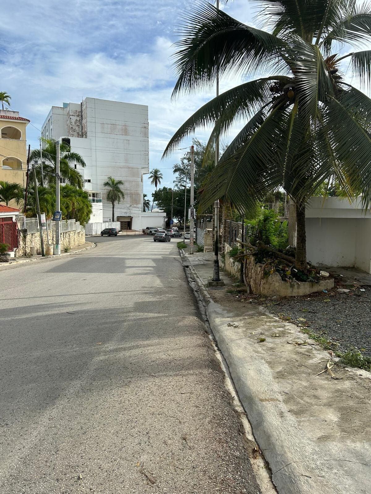Vista Exterior Hannabi Hotel