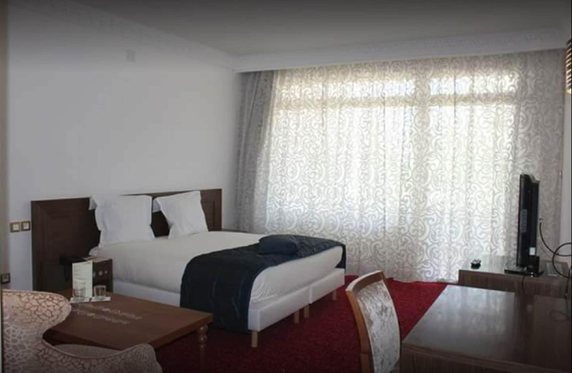 Habitación Le Caid