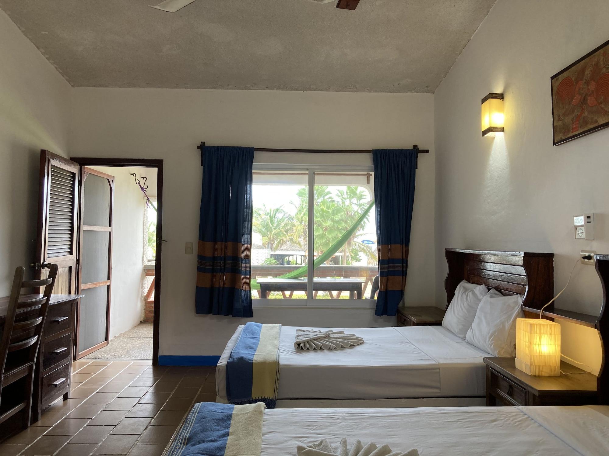 Habitación Hotel Arcoiris