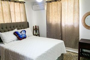 Alquiler Vacacional - Spacious 3BR Oceanview house near el malecon