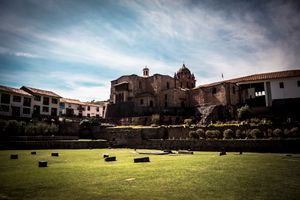 undefined - El Encanto de Cusco (4 días/ 3 noches), id37721 - LT