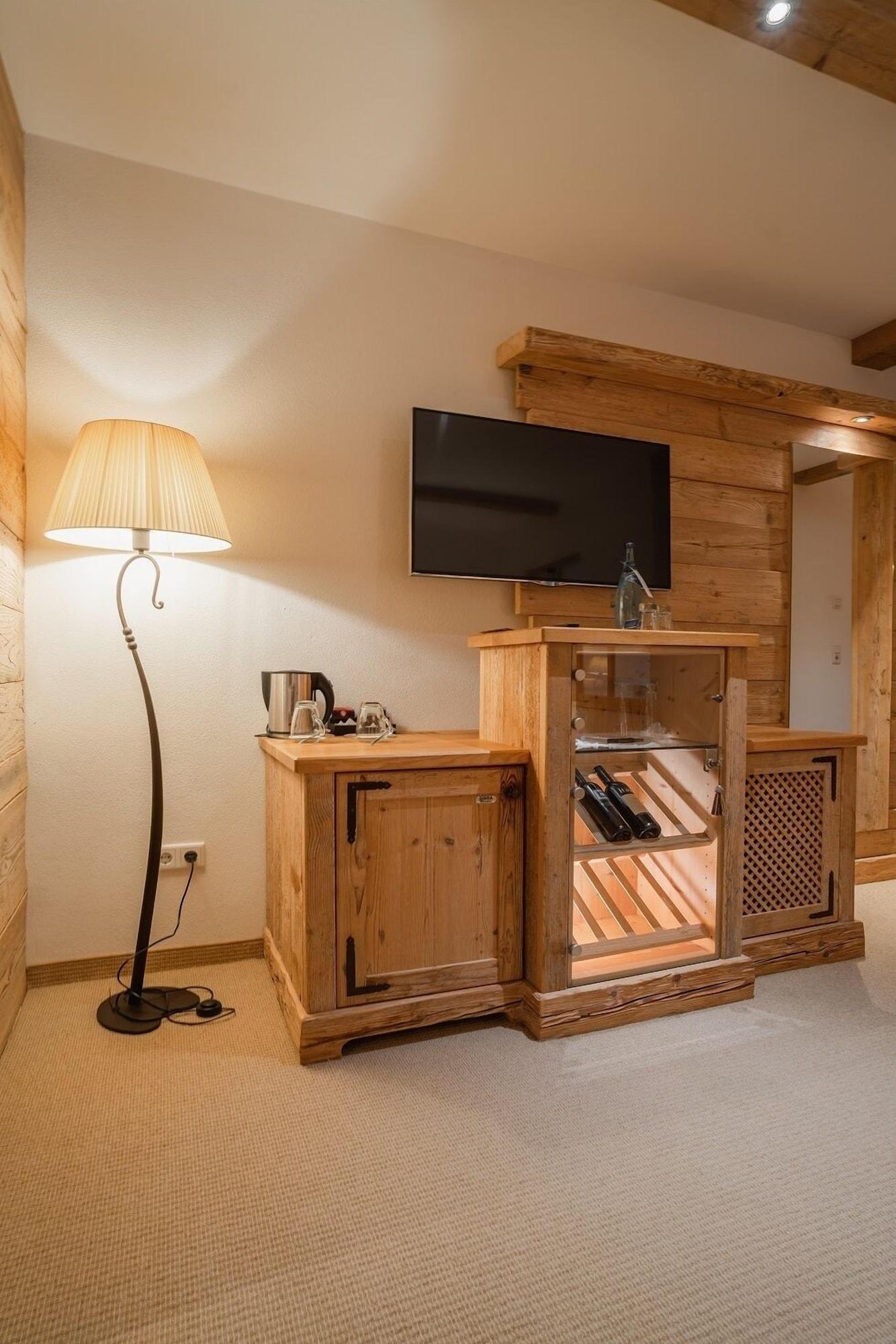 Habitación Hotel Leitenhof SUPERIOR