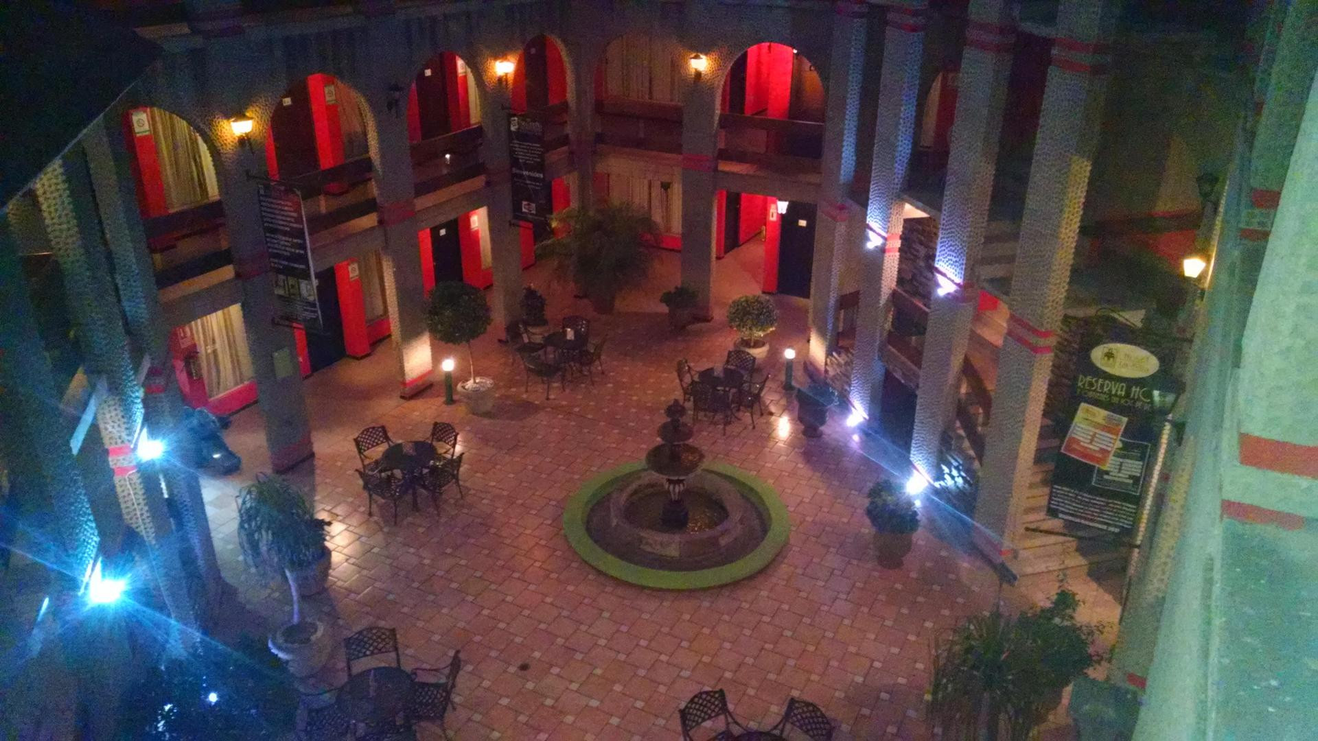 Varios Hotel La Silla