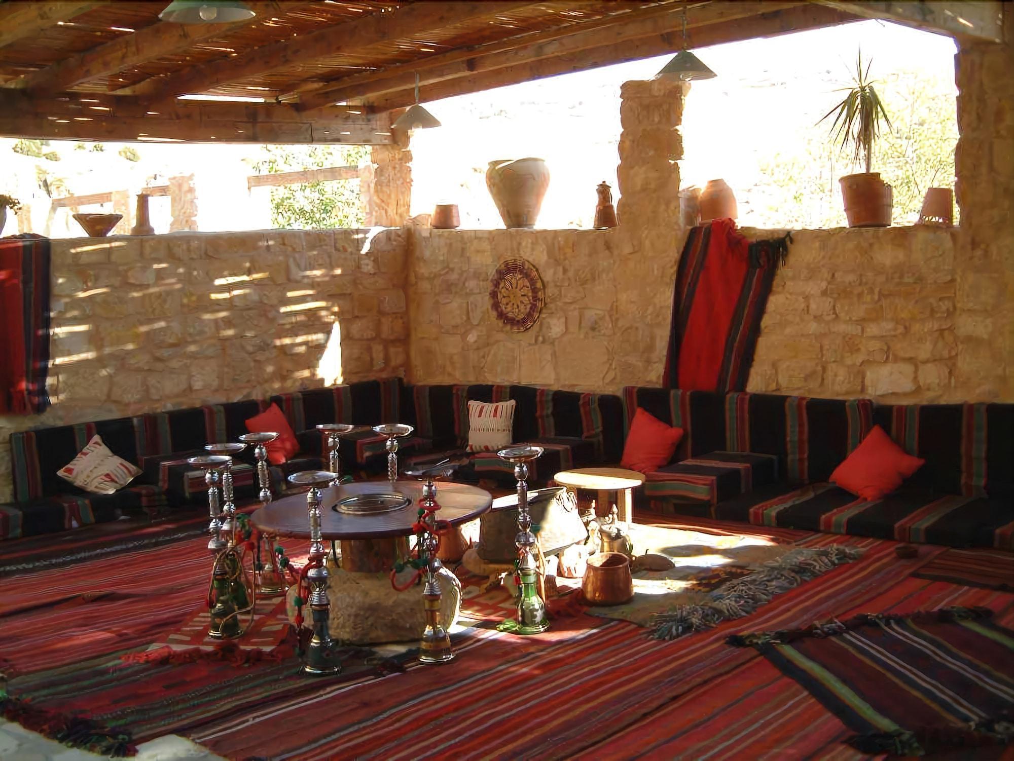 Restaurant Hayat Zaman Hotel & Resort