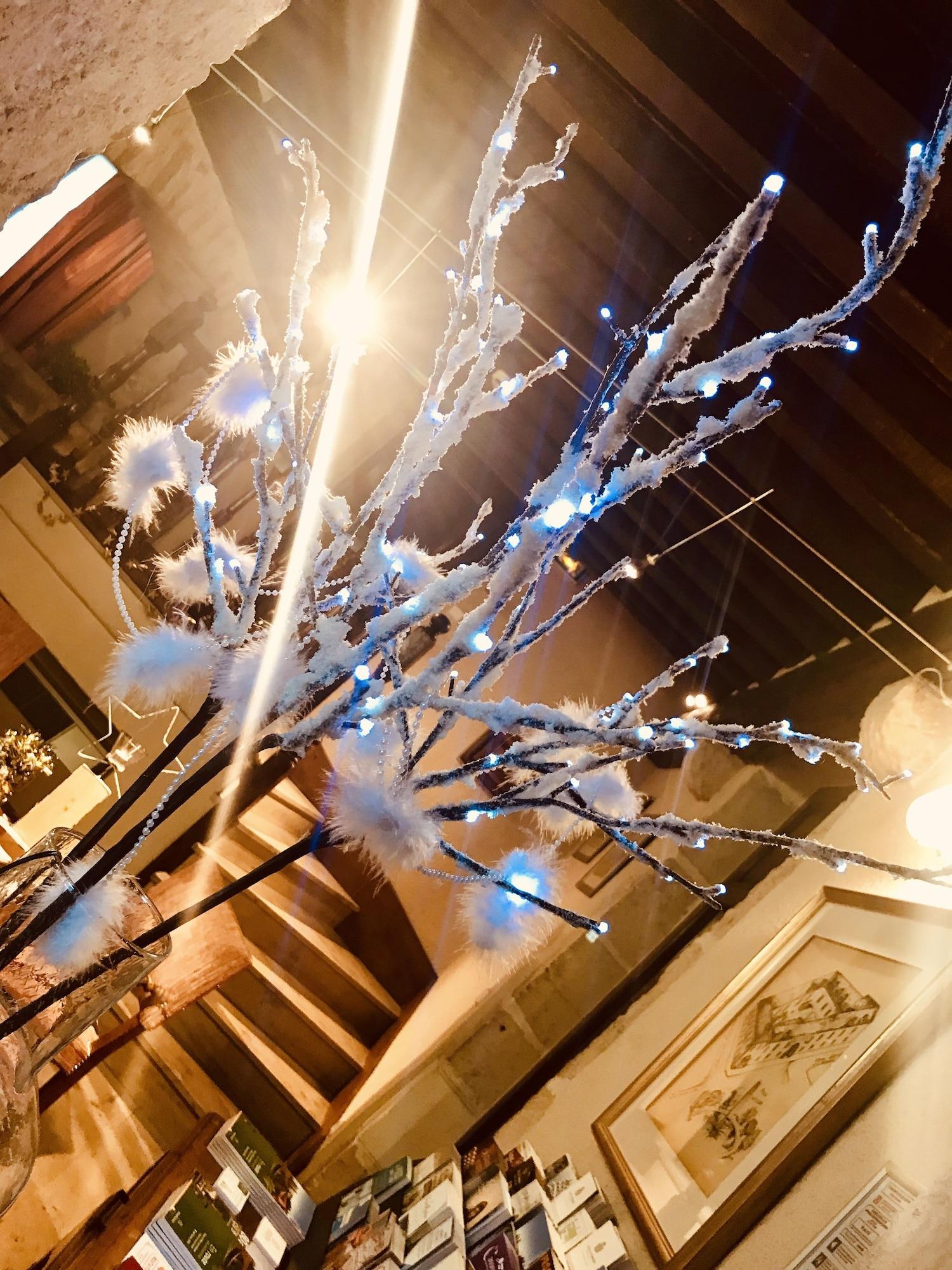 Vista Lobby Hôtel Wilson