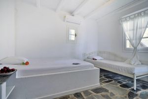 Alquiler Vacacional - Private Vacation Home - Near Mykonos New Port