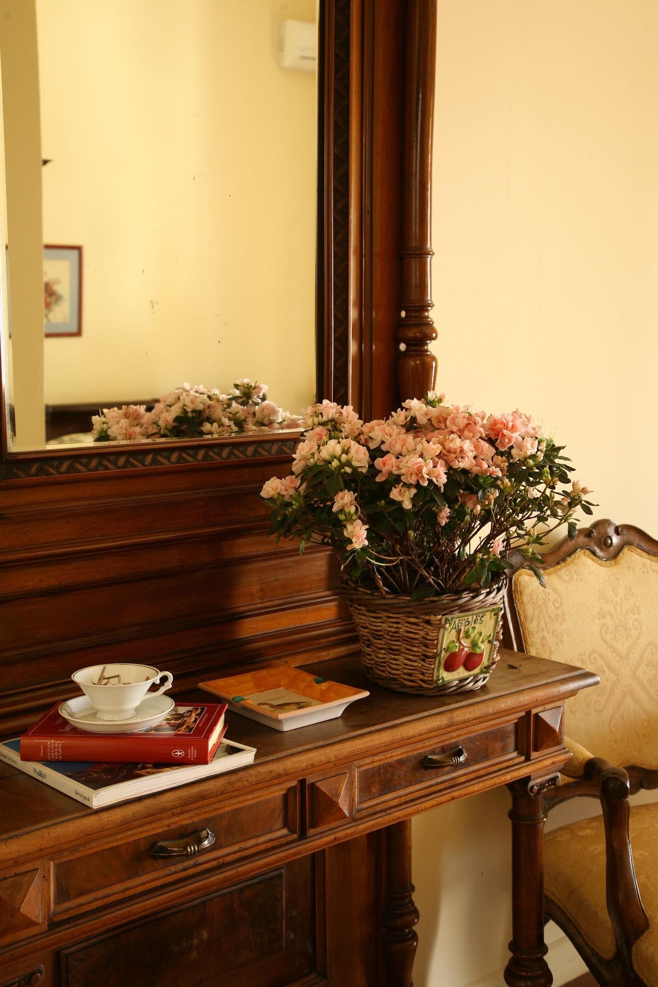 Set de Habitación Luna Caprese