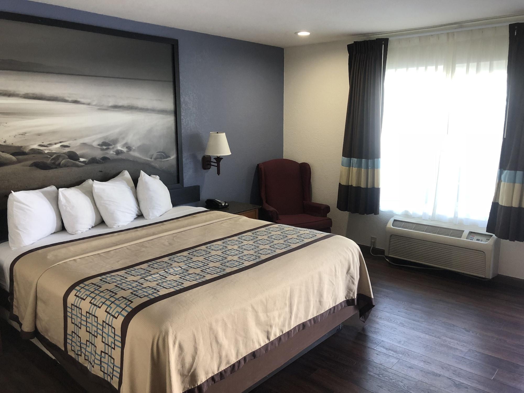 Varios Northgate Motel