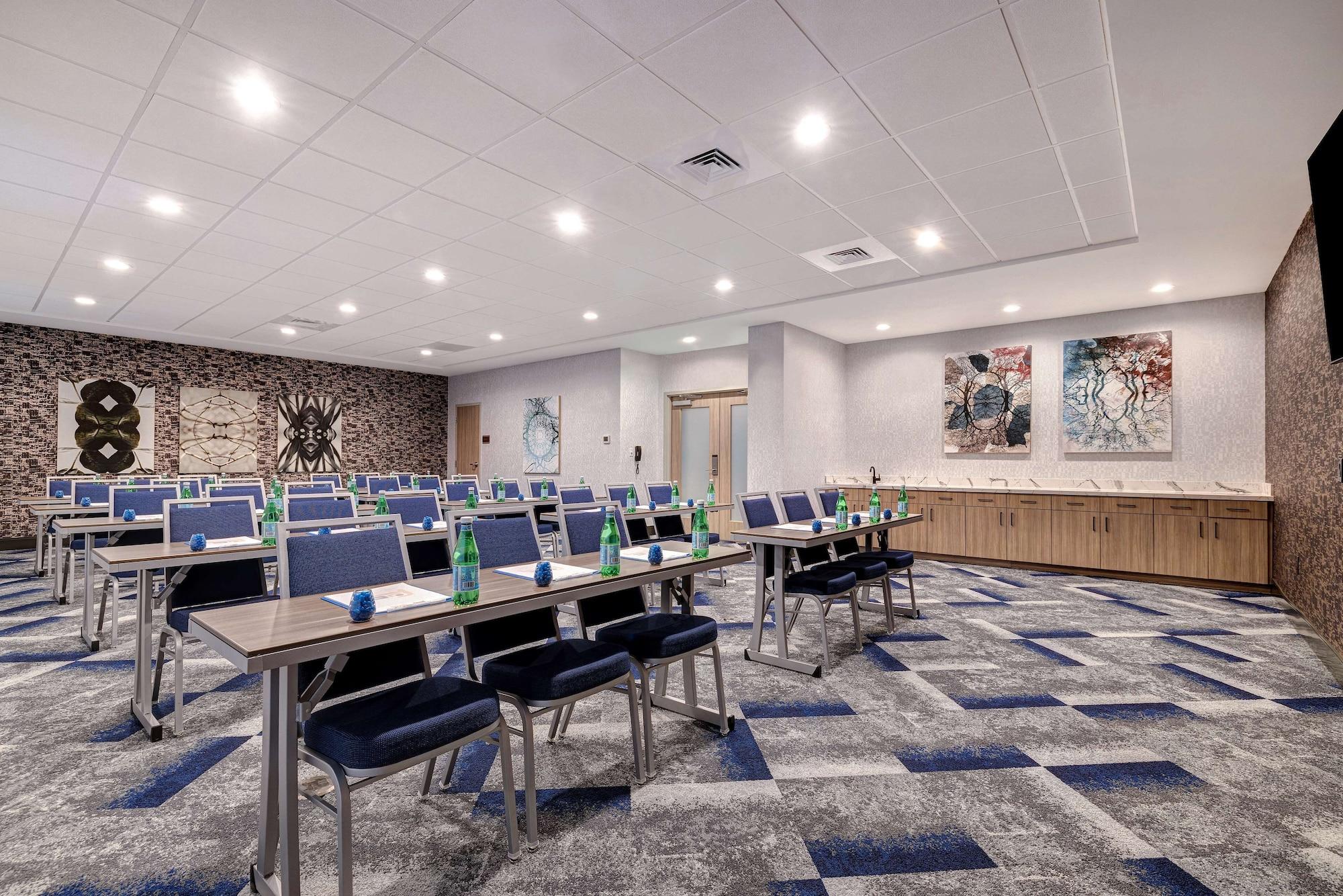 Sala de Reuniones Home2 Suites by Hilton Blythewood, SC
