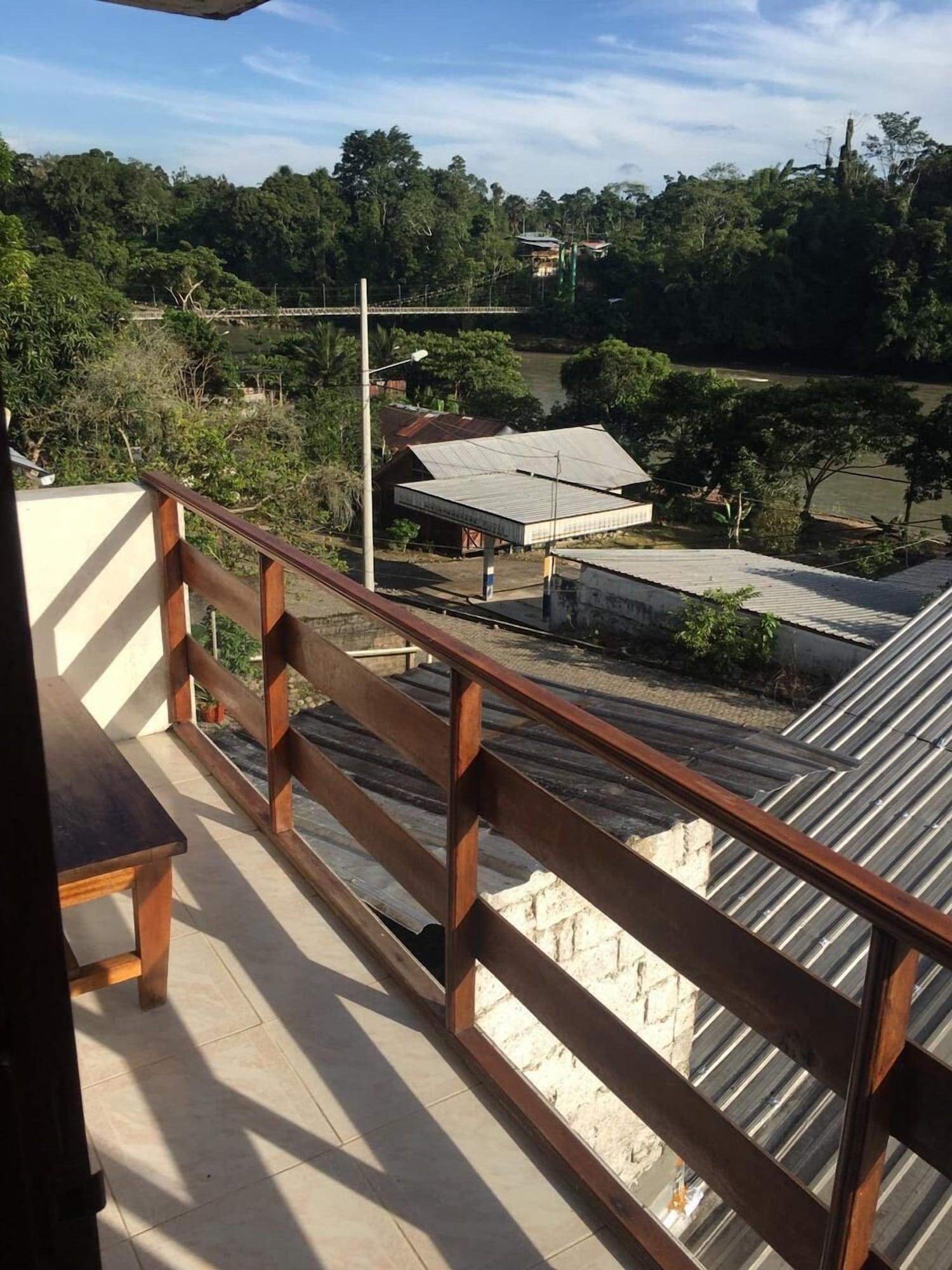 Comodidades del Alojamiento El Albergue Español Hostel