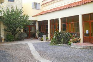 Alojamiento - Gran Aldea Hotel