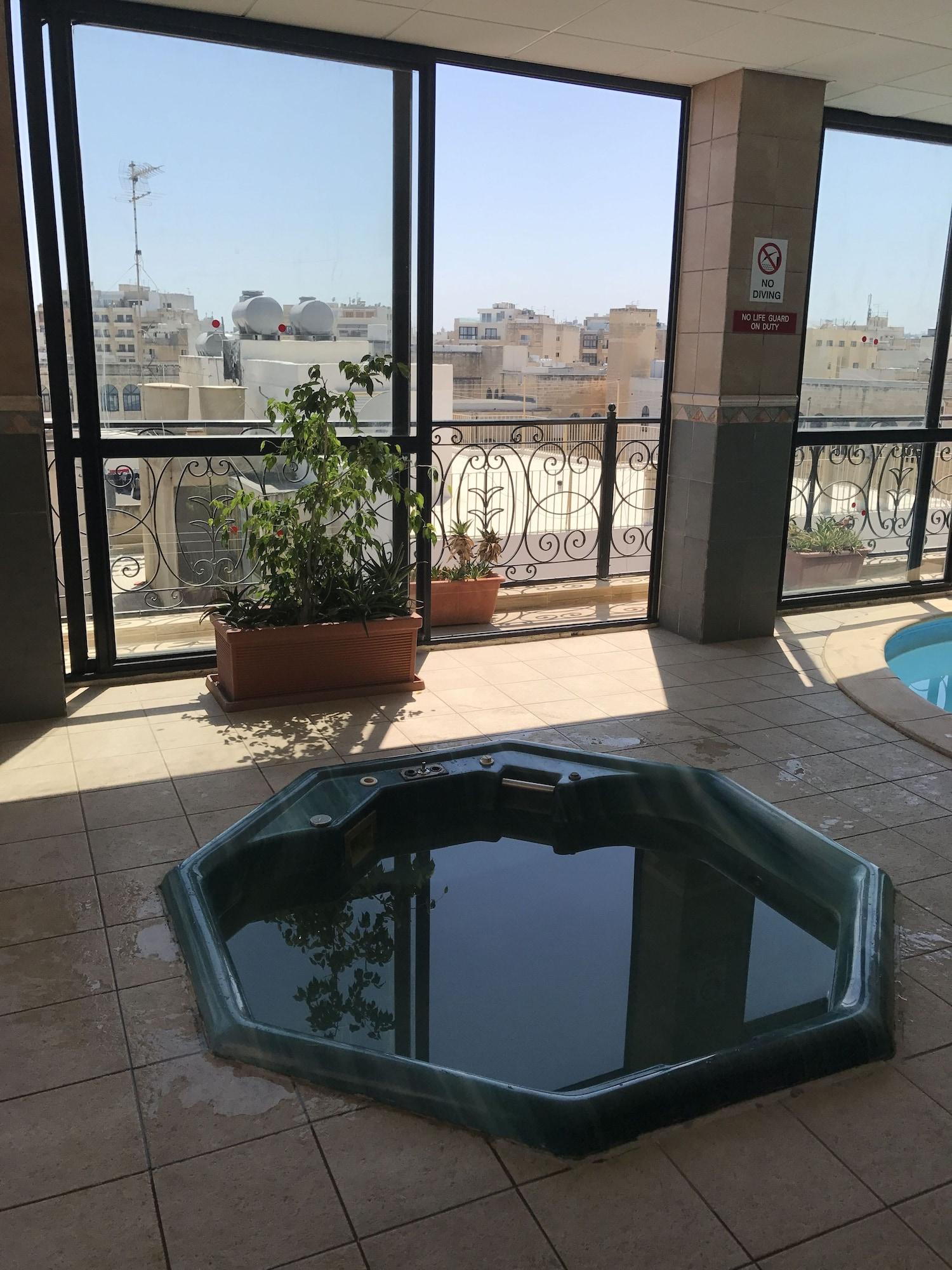 Spa The Windsor Hotel