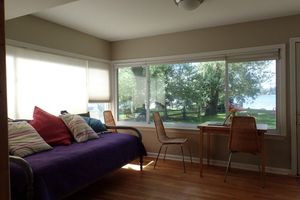 Alquiler Vacacional - Cozy Vacation Cottage on All Sports Lake Chemung ~ Includes Kayaks!