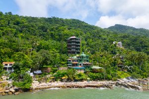 Alojamiento - Villa Lala Boutique Hotel Adults Only