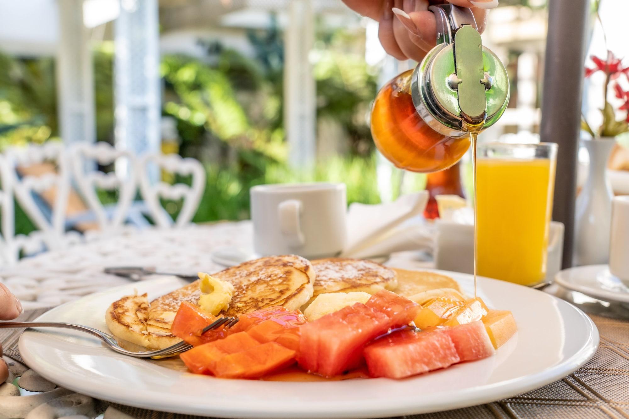 Restaurant Hotel San Carlos