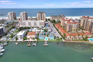 Alquiler Vacacional - 1b1b Resort Condo 2 Blocks to Clearwater Beach