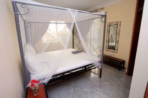 Alquiler Vacacional - Deluxe - 2 Bedroom Apartment Garden View
