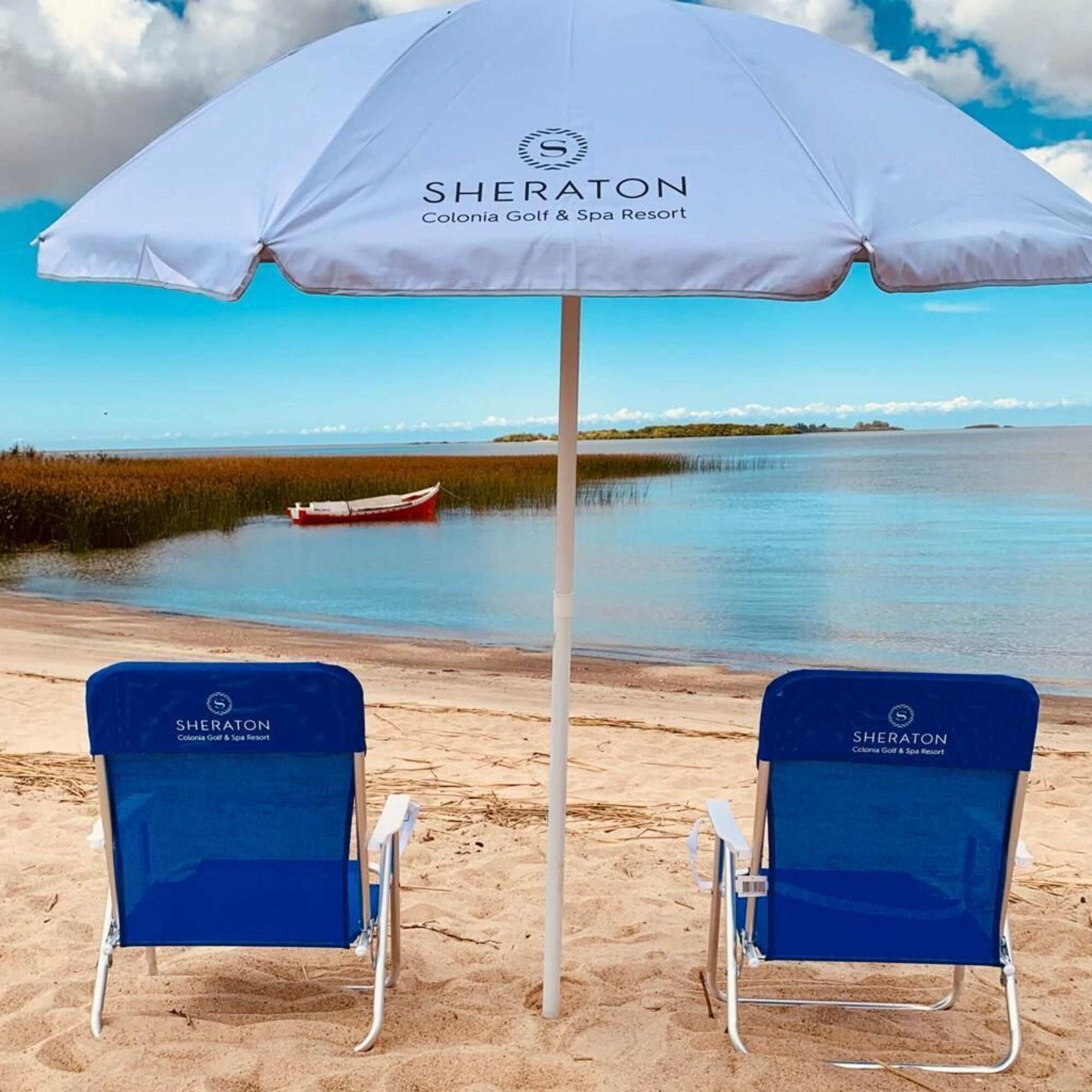 Playa Sheraton Colonia Golf & Spa Resort