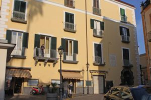 Paquete - Divina House B&B