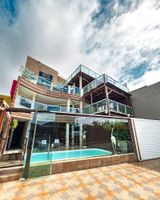 Alojamiento - Pousada Tropical Maragogi