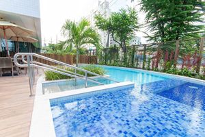 Renta temporal - Parque Shopping #706 - Apt in Pina by Carpediem