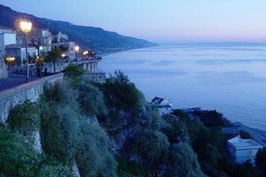 Alojamiento - A show of nature..Modern Style