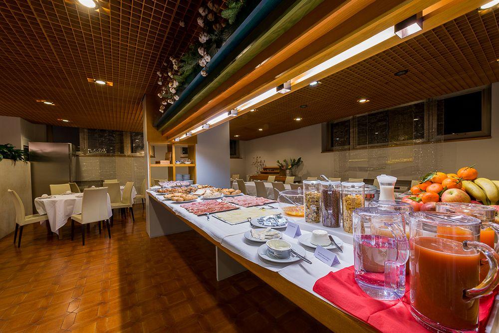 Restaurant Hotel Terme