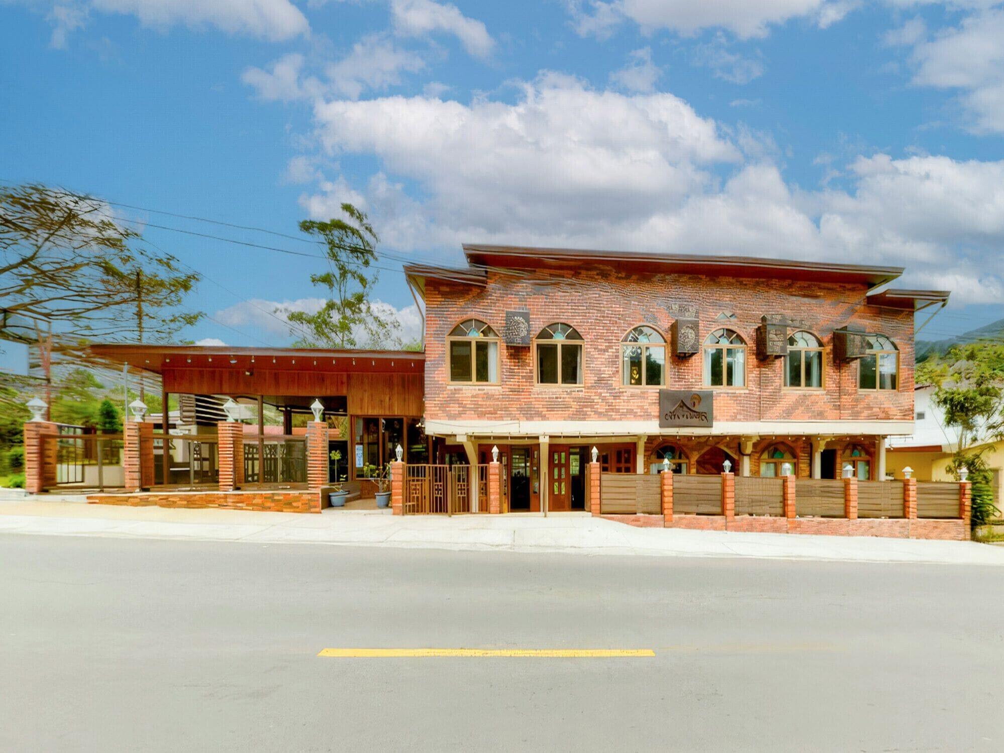 Varios La Casa de la Abuela